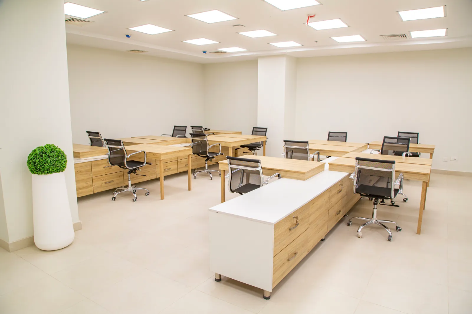 Office furniture