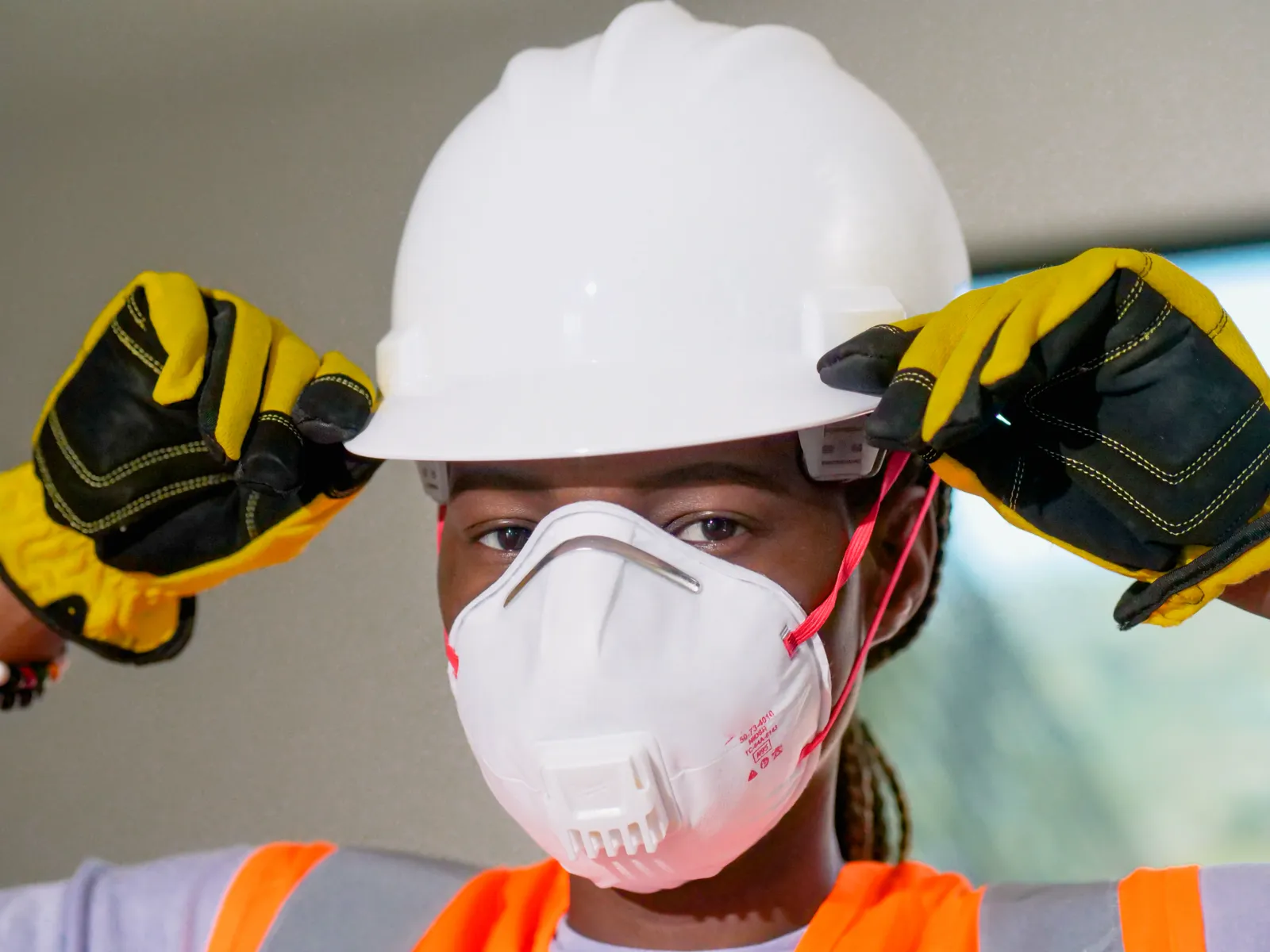 Protective clothing and PPE